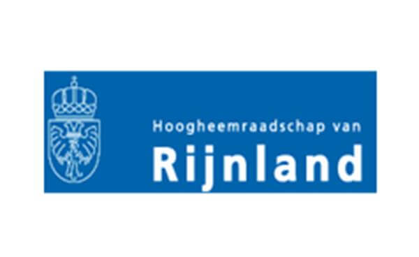 Hoogheemraadschap Rijnland